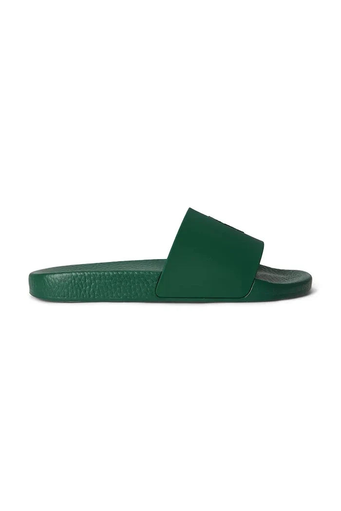 Polo Ralph Lauren Chancla de Piscina para Hombre Polo Slide