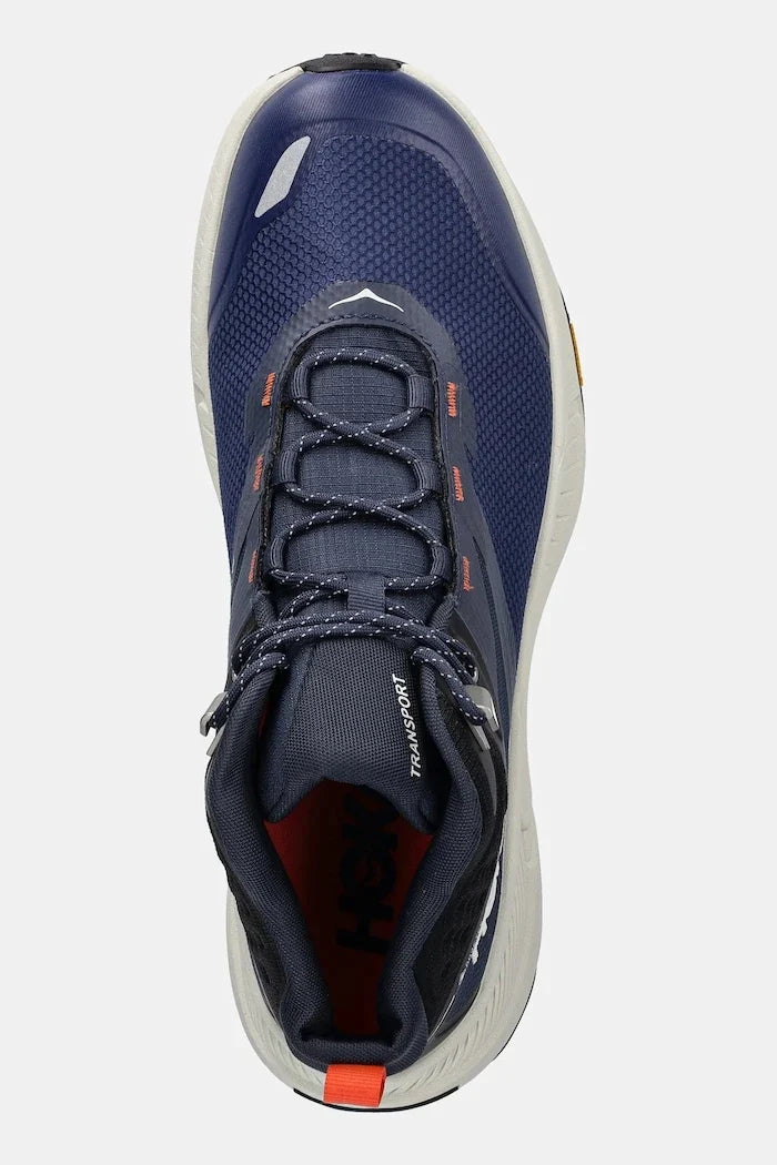 Zapatillas Hoka Transport Hike GTX