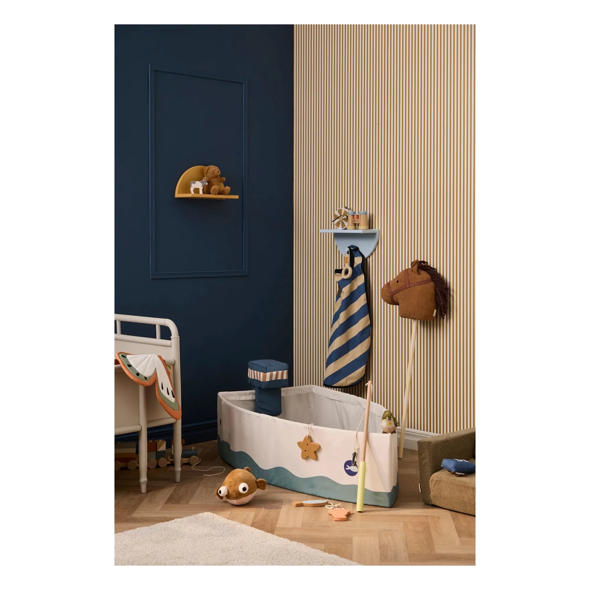 Kid's Concept - Raf | Azul