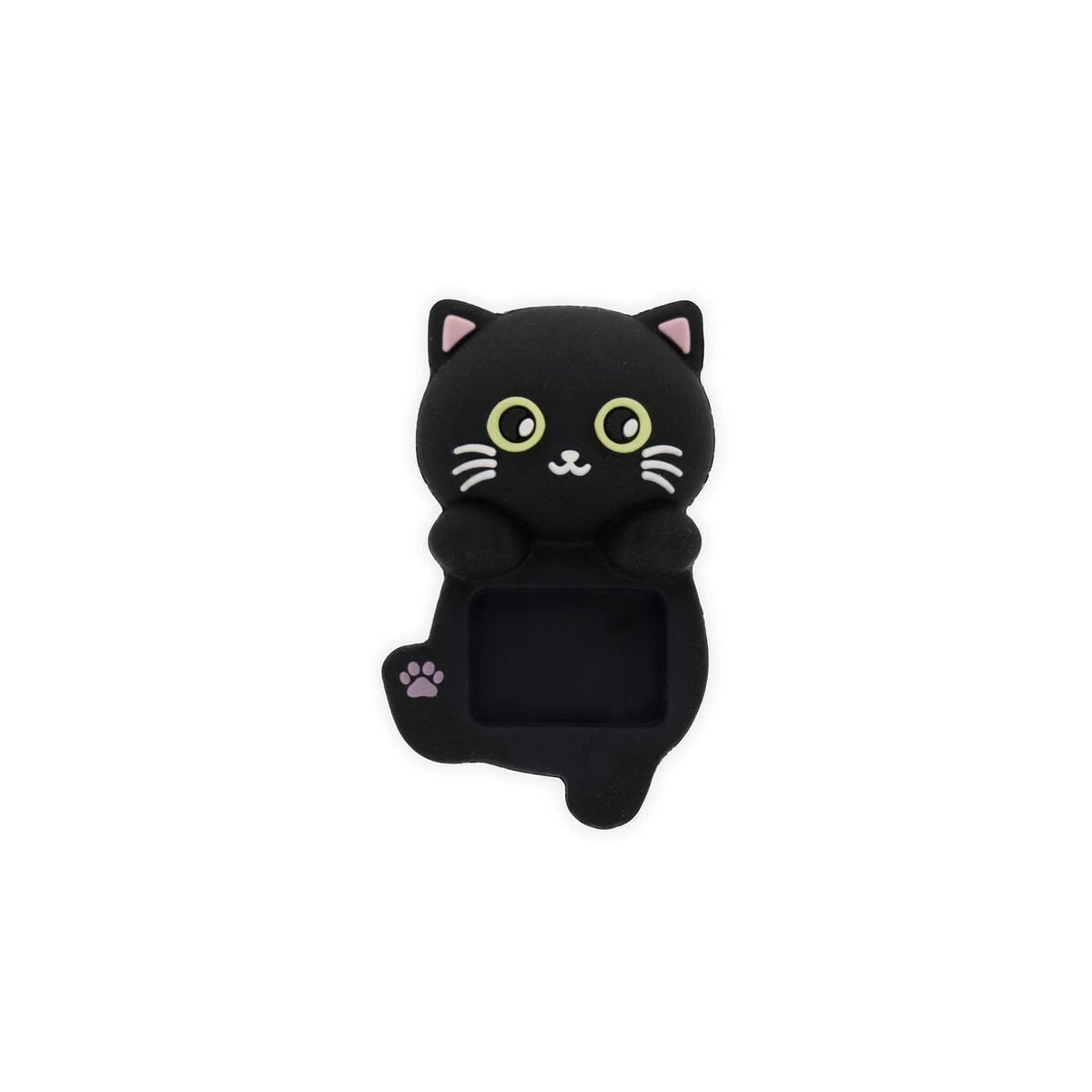 Legami - Figura decorativa adhesiva - Stickie Peeky - Gato