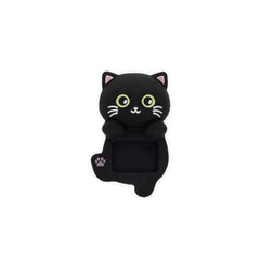 Legami - Figura decorativa adhesiva - Stickie Peeky - Gato