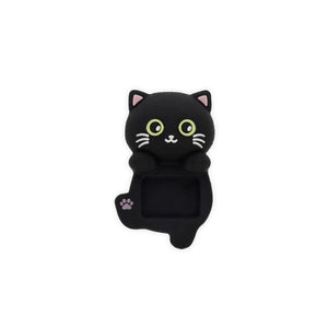 Legami - Figura decorativa adhesiva - Stickie Peeky - Gato