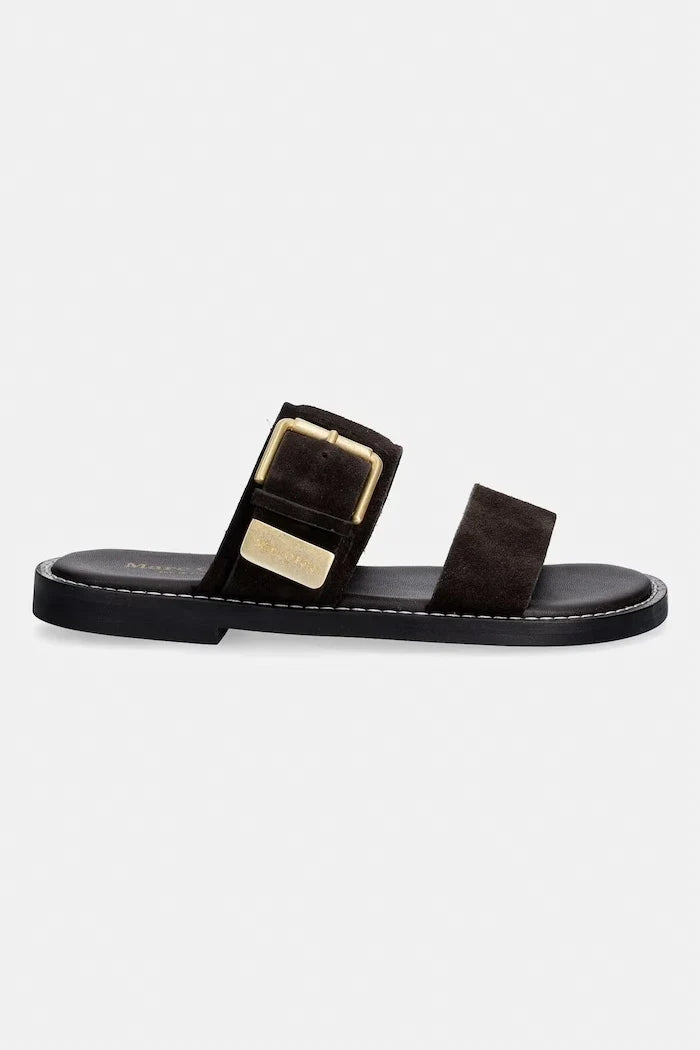 Zuecos de mujer Marc O'Polo Stina 1B