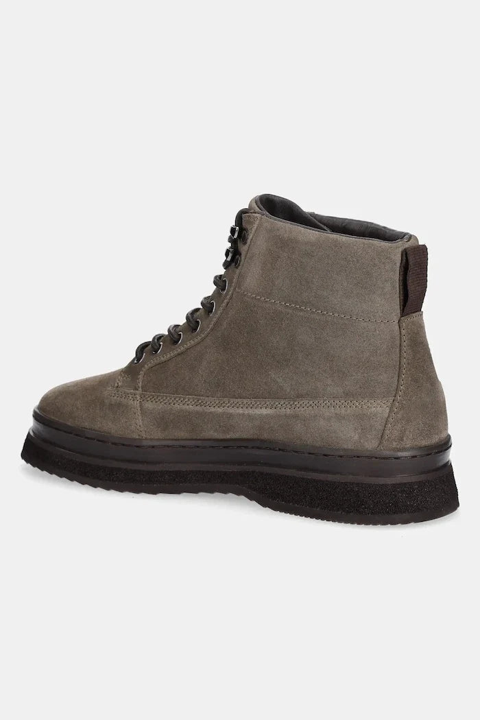 Zapatos de ante Blistown de Gant