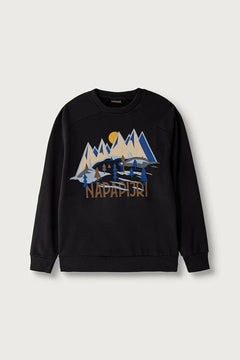 Sudadera infantil de algodón B-ELLIS C