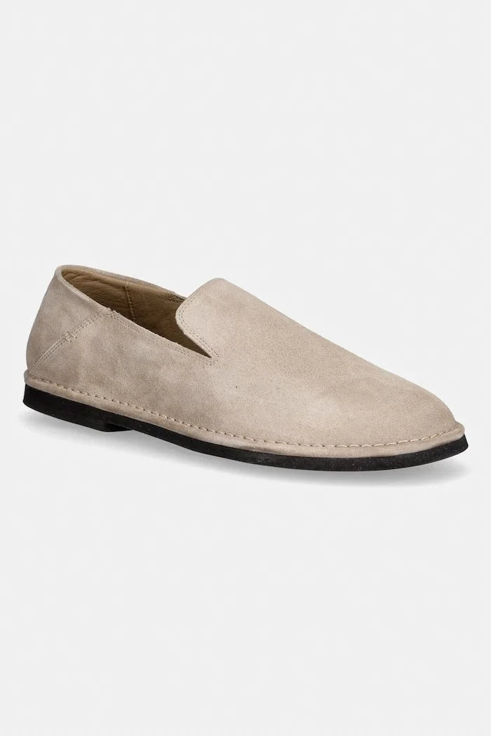 Mocasines de ante para hombre Marc O'Polo Arvid 1B