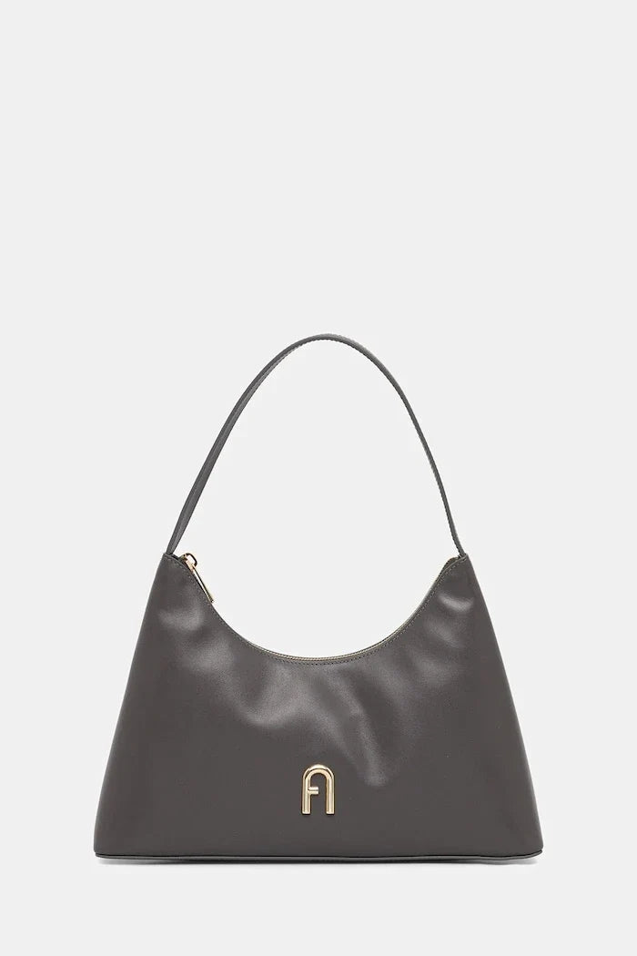 Bolso de piel Furla