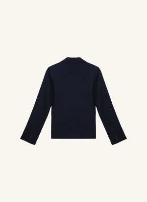 Smallable Kid - Chaqueta Oxford | Azul Marino