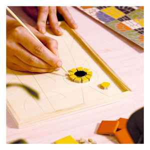 Djeco - Atelier 73 Mosaicos
