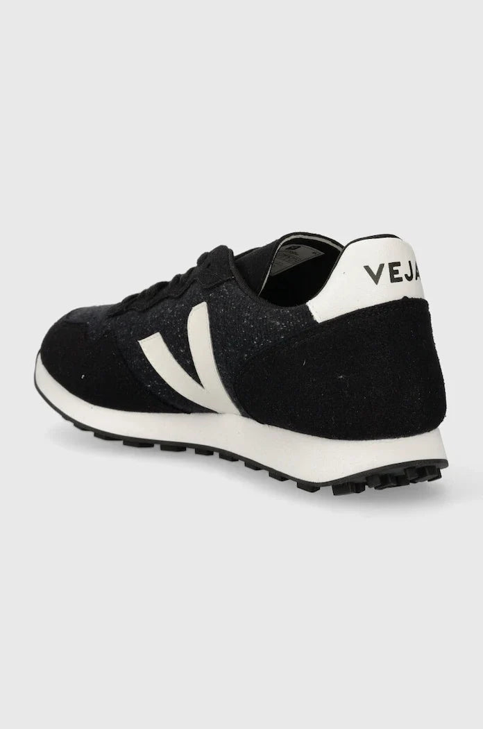 Zapatillas deportivas de franela Veja Sdu Rec