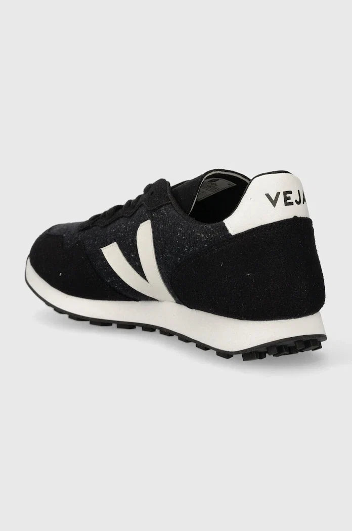 Zapatillas deportivas de franela Veja Sdu Rec