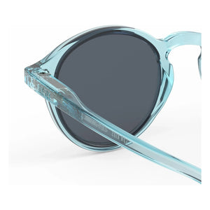 IZIPIZI - Gafas de sol infantiles #D | Azul claro
