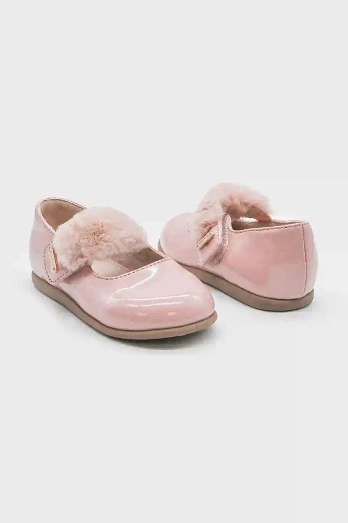 Bailarinas Mayoral para niña