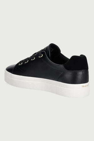 Zapatillas de cuero para mujer Avona