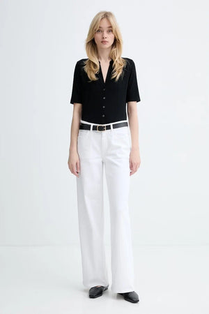Camisa de mujer Marc O'Polo de viscosa