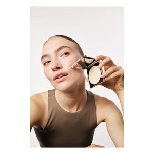 AIME - Maquillaje en Polvo Compacto SPF+30 - 7g | Fair