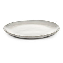 Serax - Platos La mère - Set de 2 | Blanco Roto