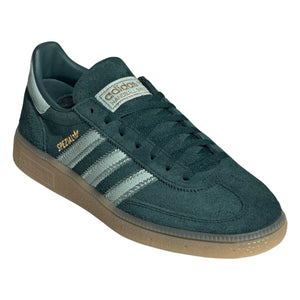 Adidas - Zapatillas Handball Spezial | Verde oscuro