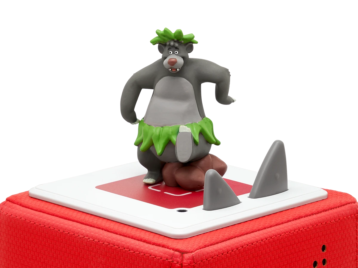 Tonies - Libro del Bosque en Francés [FR] - Clásicos de Disney