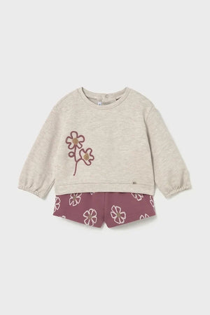 Conjunto infantil Mayoral
