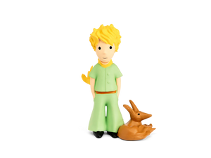 Tonies - El Principito en Alemán (Nueva Edición 2025) - The Little Prince