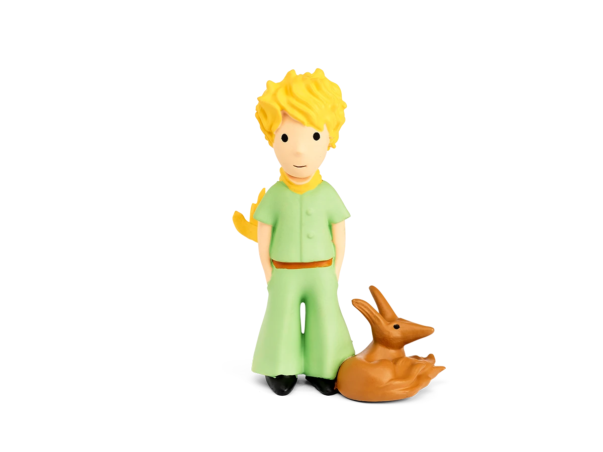 Tonies - El Principito en Alemán (Nueva Edición 2025) - The Little Prince