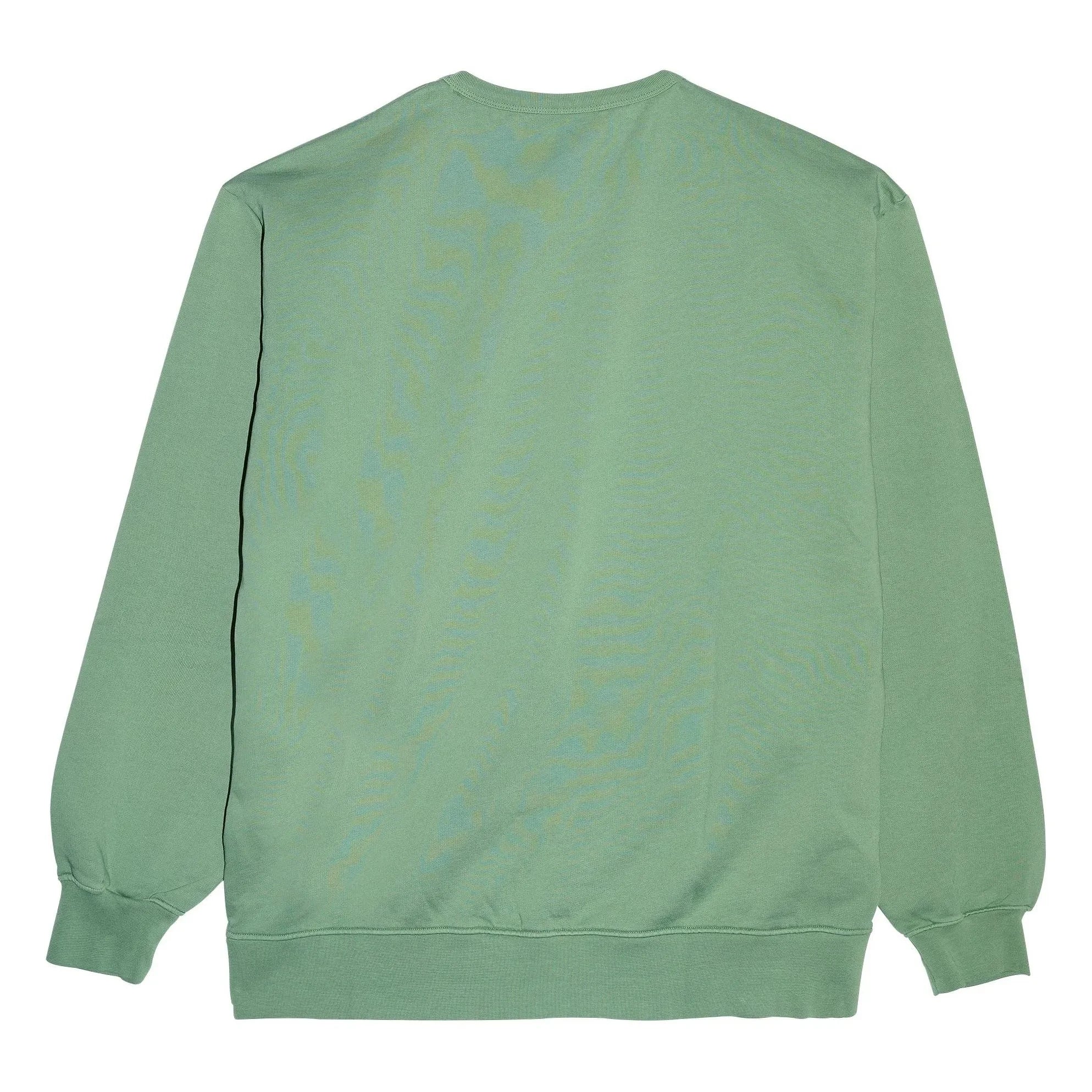 Sudadera de algodón orgánico Smallable Man - Bond | Caqui