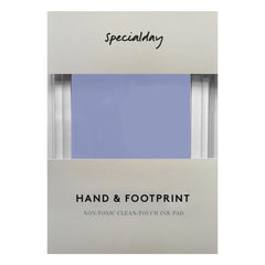 Specialday - Kit de impresiones | Azul