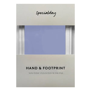 Specialday - Kit de impresiones | Azul