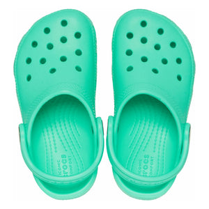 Crocs - Zueco Clásico | Verde Menta