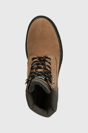 Botas de trekking de gamuza Pepe Jeans HARRY BOOT