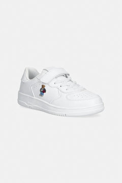 Zapatillas deportivas Polo Ralph Lauren MASTERS COURT BEAR PS para niños