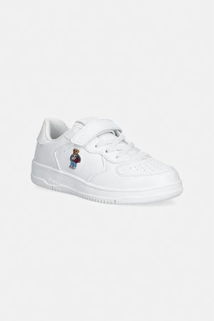 Zapatillas deportivas Polo Ralph Lauren MASTERS COURT BEAR PS para niños