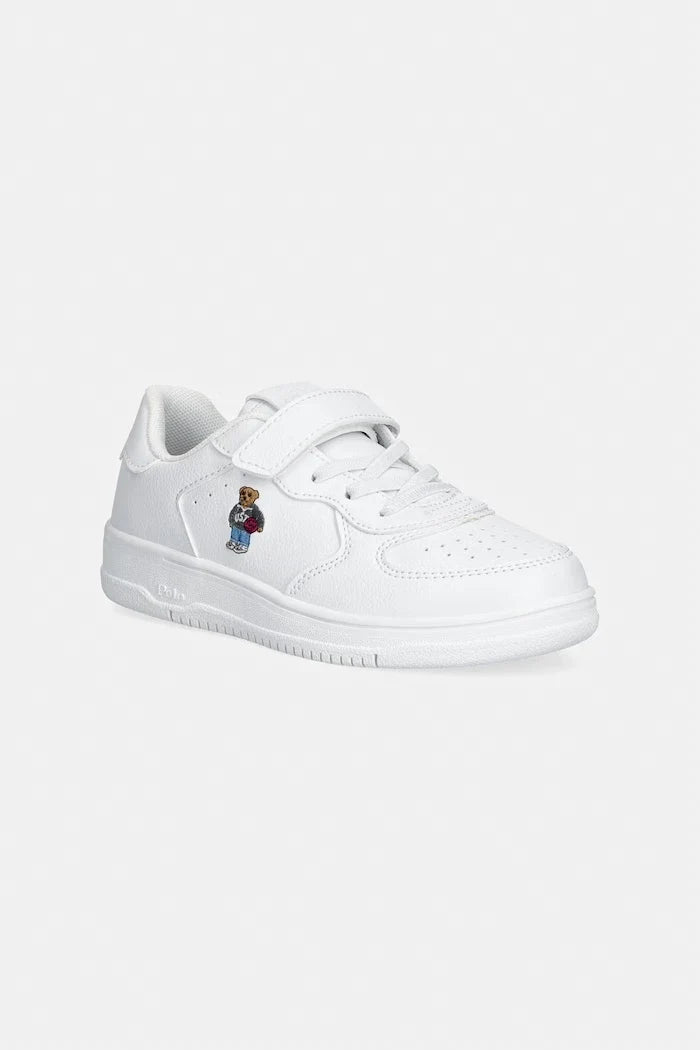 Zapatillas deportivas Polo Ralph Lauren MASTERS COURT BEAR PS para niños