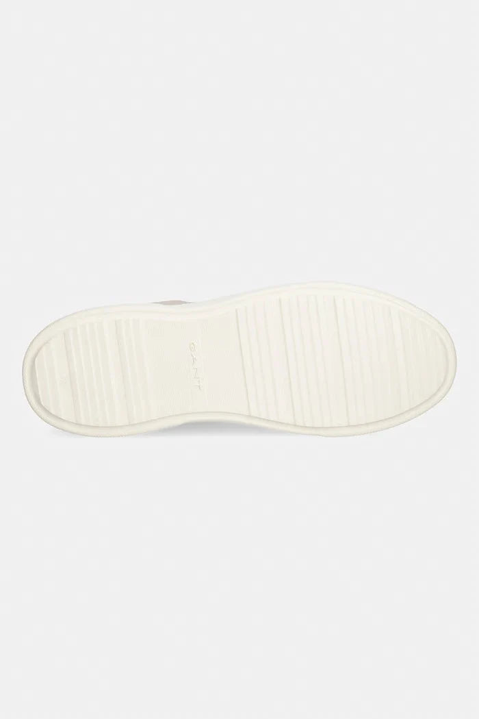 Zapatilla deportiva de ante para hombre Gant Joree