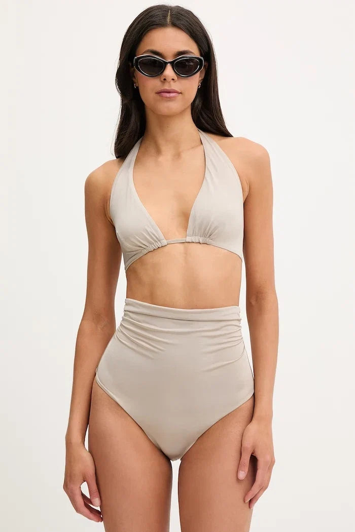 Parte de arriba de bikini ALOA de Max Mara Beachwear para mujer
