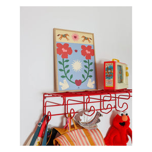 Ma petite vie - Cartel Solstice | Azul