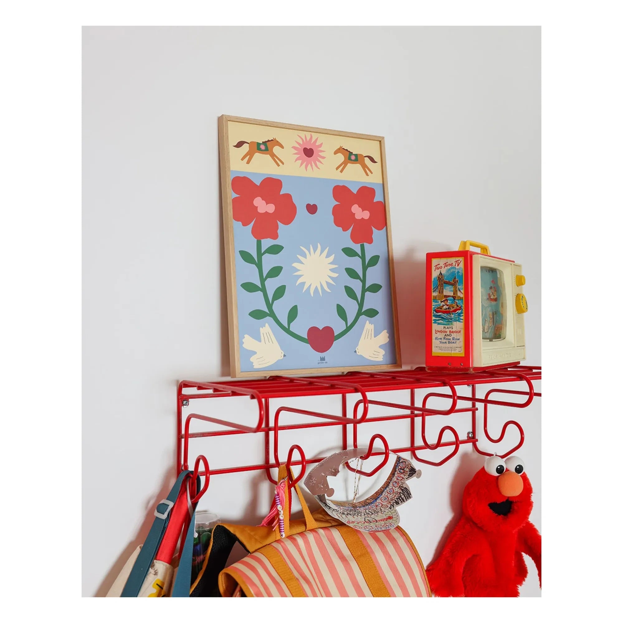 Ma petite vie - Cartel Solstice | Azul