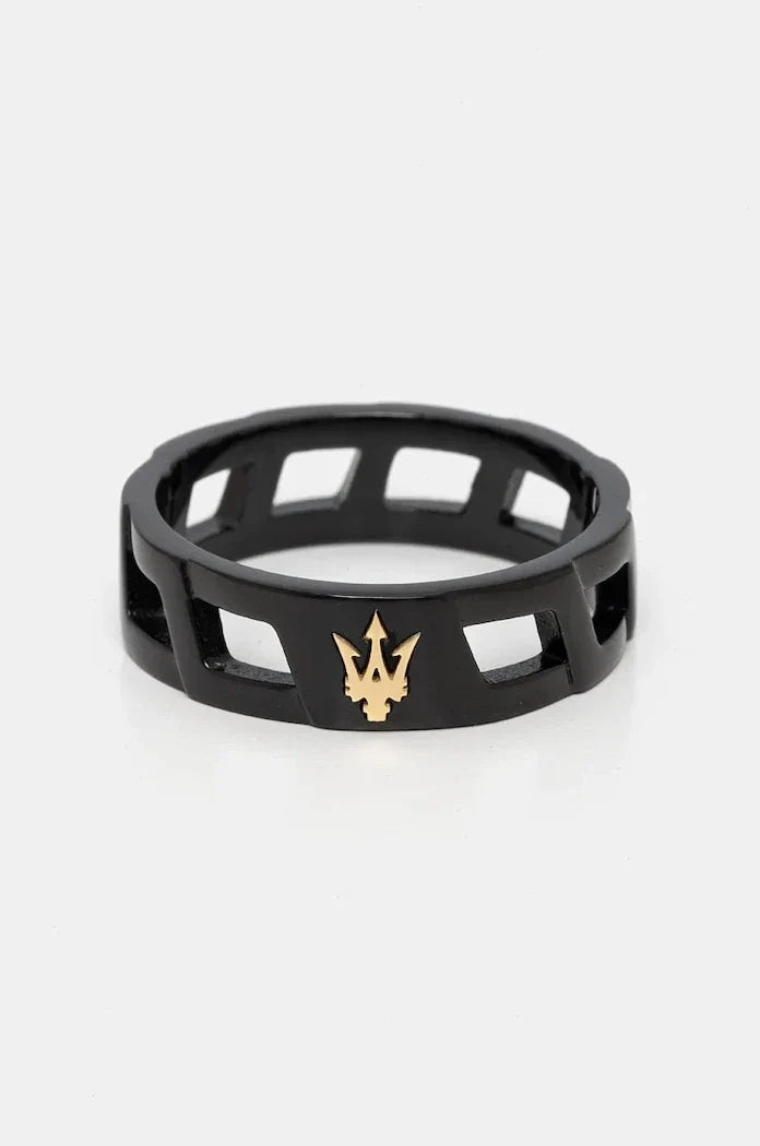 Anillo Maserati