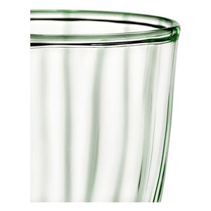 Serax - Gigi Gafas, Waww La Table - Juego de 4 | Verde