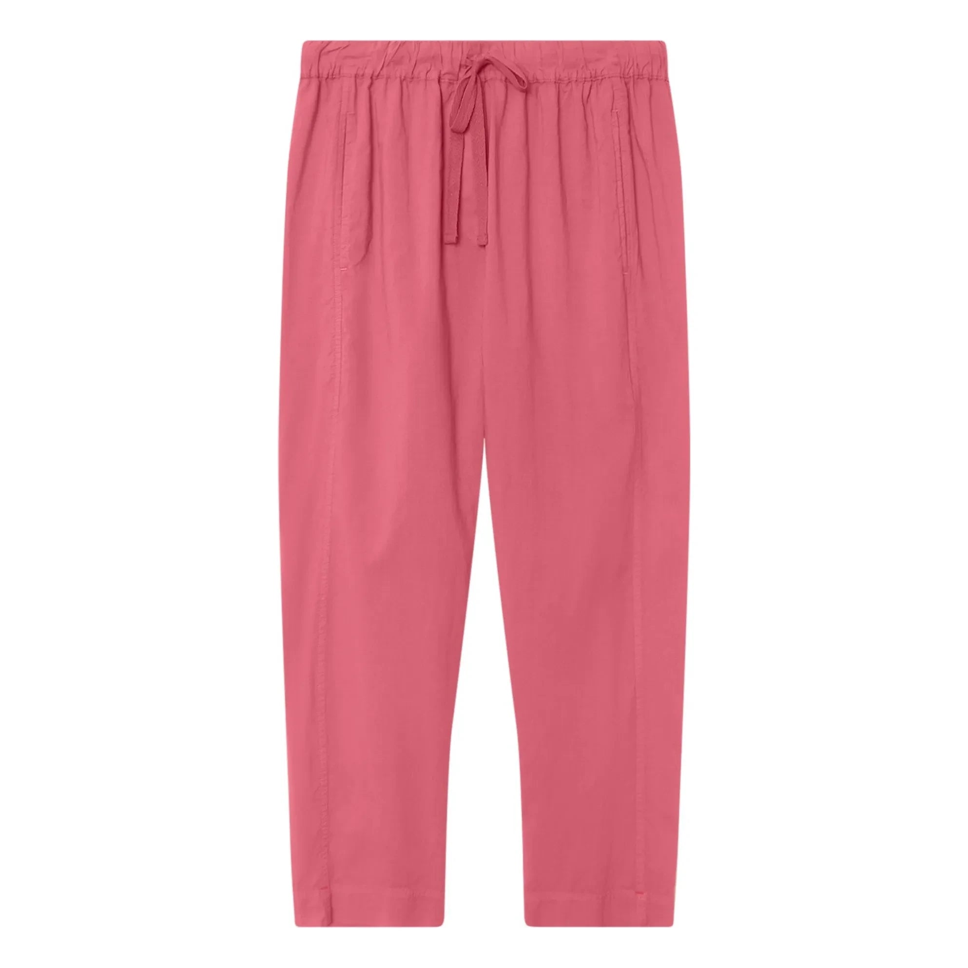 Xirena - Pantalones Draper | Rosa