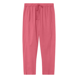 Xirena - Pantalones Draper | Rosa