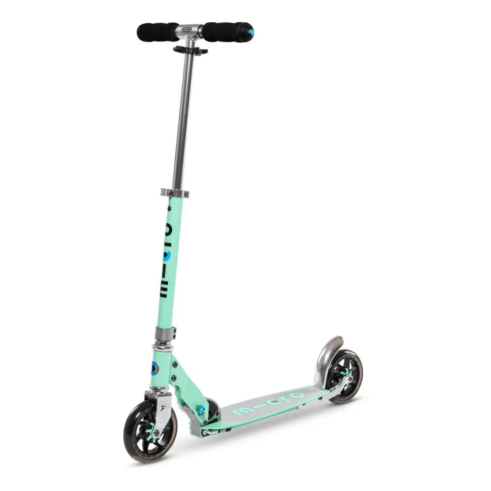 Micro - Patinete Speed+ | Verde Menta