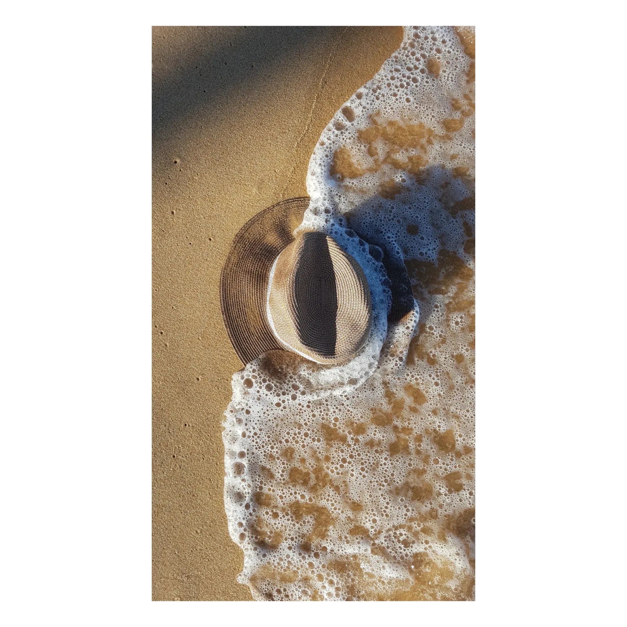 Lastelier - Sombrero Portofino | Plata