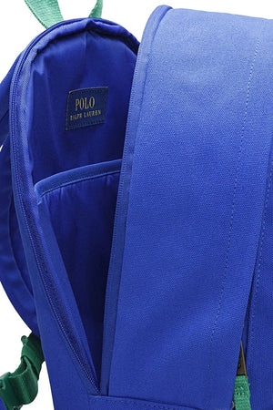 Mochila infantil Polo Ralph Lauren