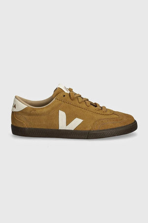 Zapatillas deportivas de terciopelo Veja Volley