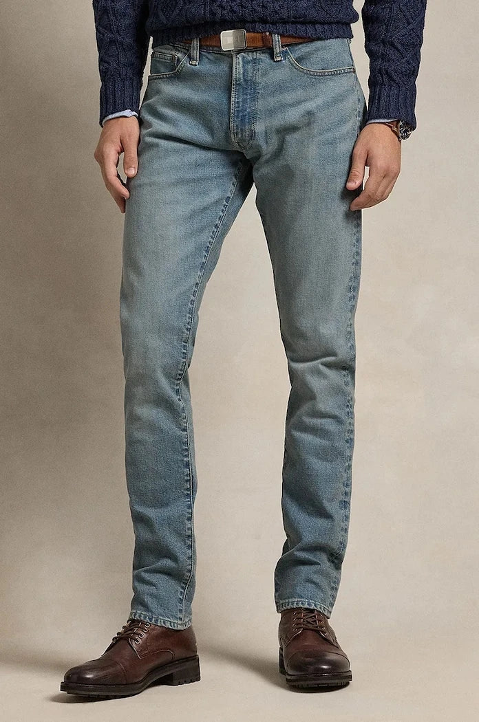 Pantalones vaqueros Polo Ralph Lauren
