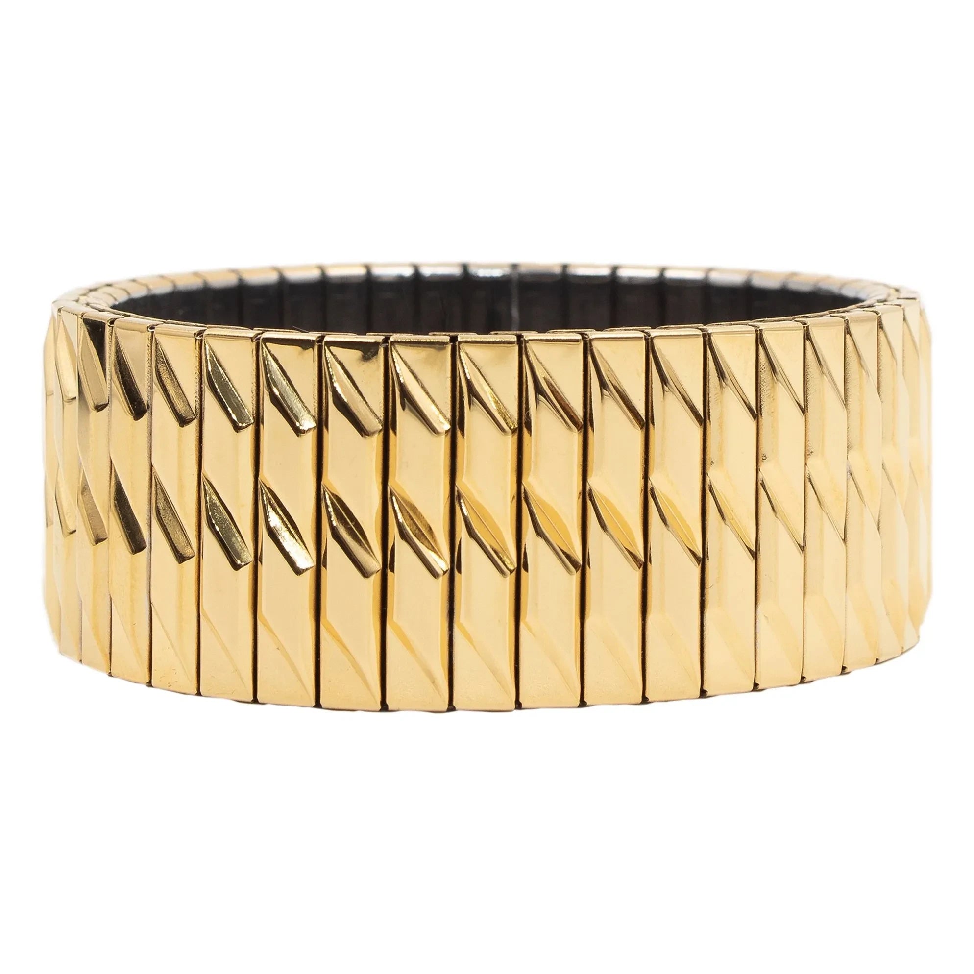 Sigal - Pulsera SIG 22 | Oro