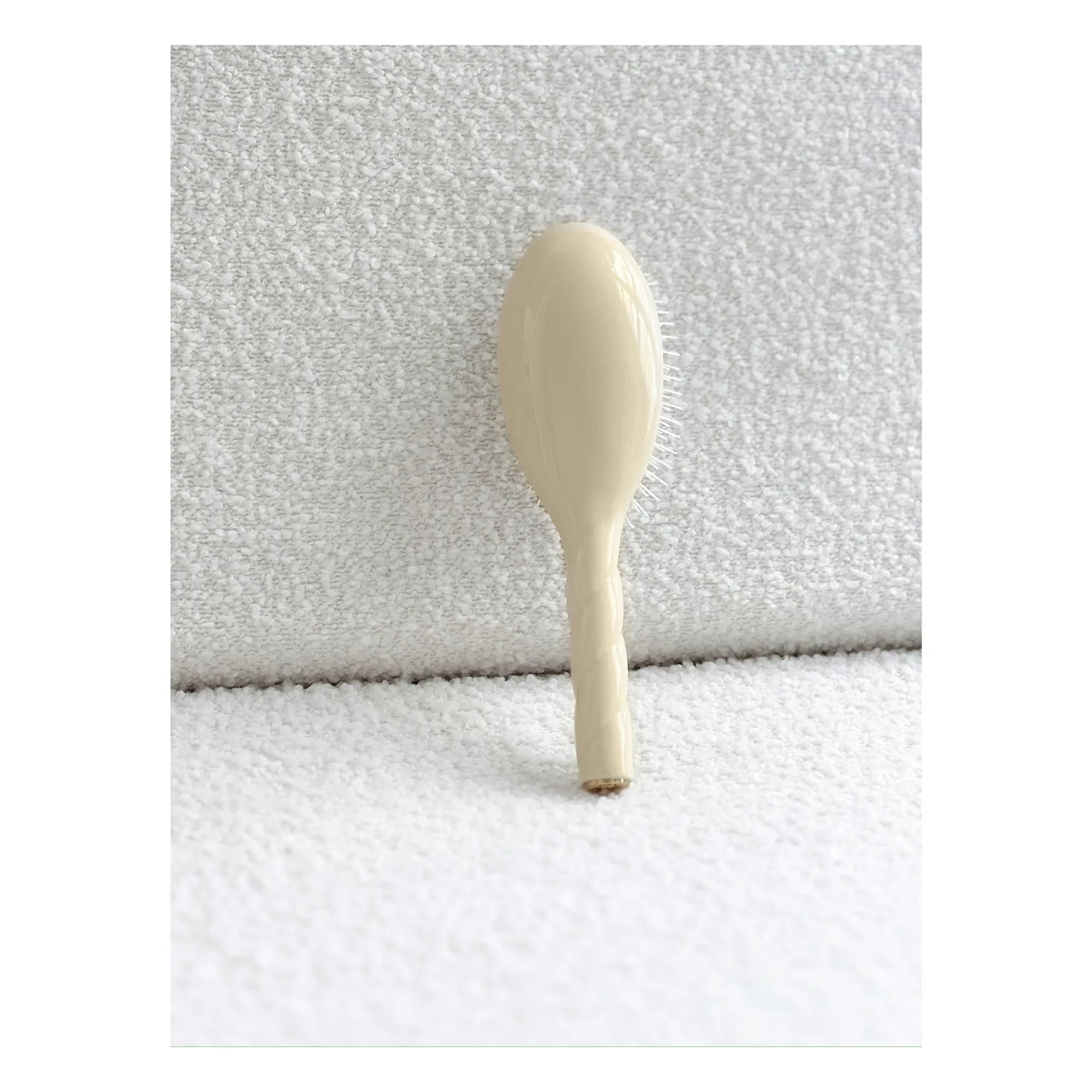 La Bonne Brosse - La Petite Brosse L'intense N°07 - Desenredante y Estimulante | Crema