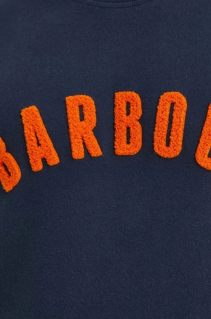 Sudadera Barbour